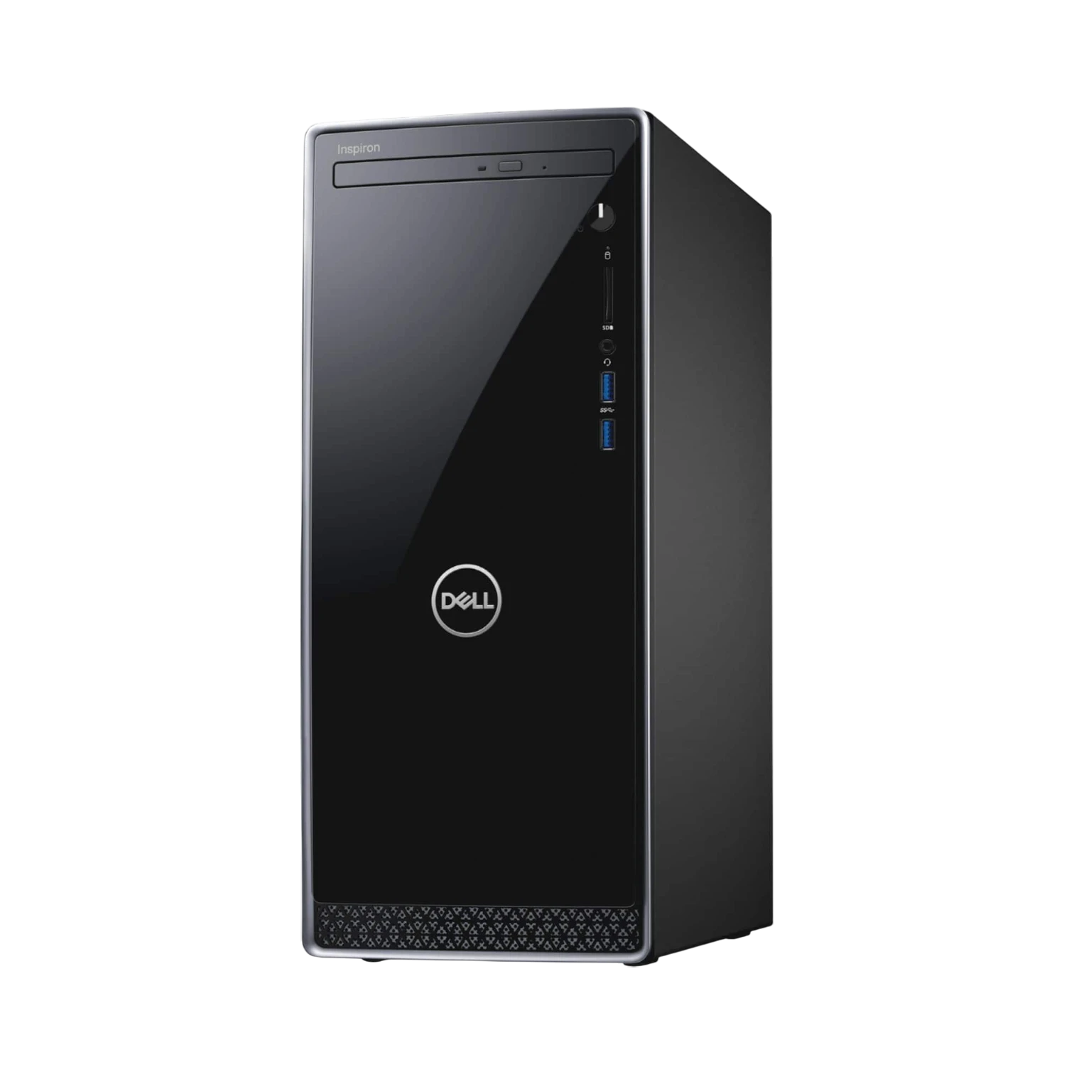 Dell Inspiron 3670 Desktop PC Intel Core i5-8400, 12GB RAM, 1TB HDD — Being Shipped