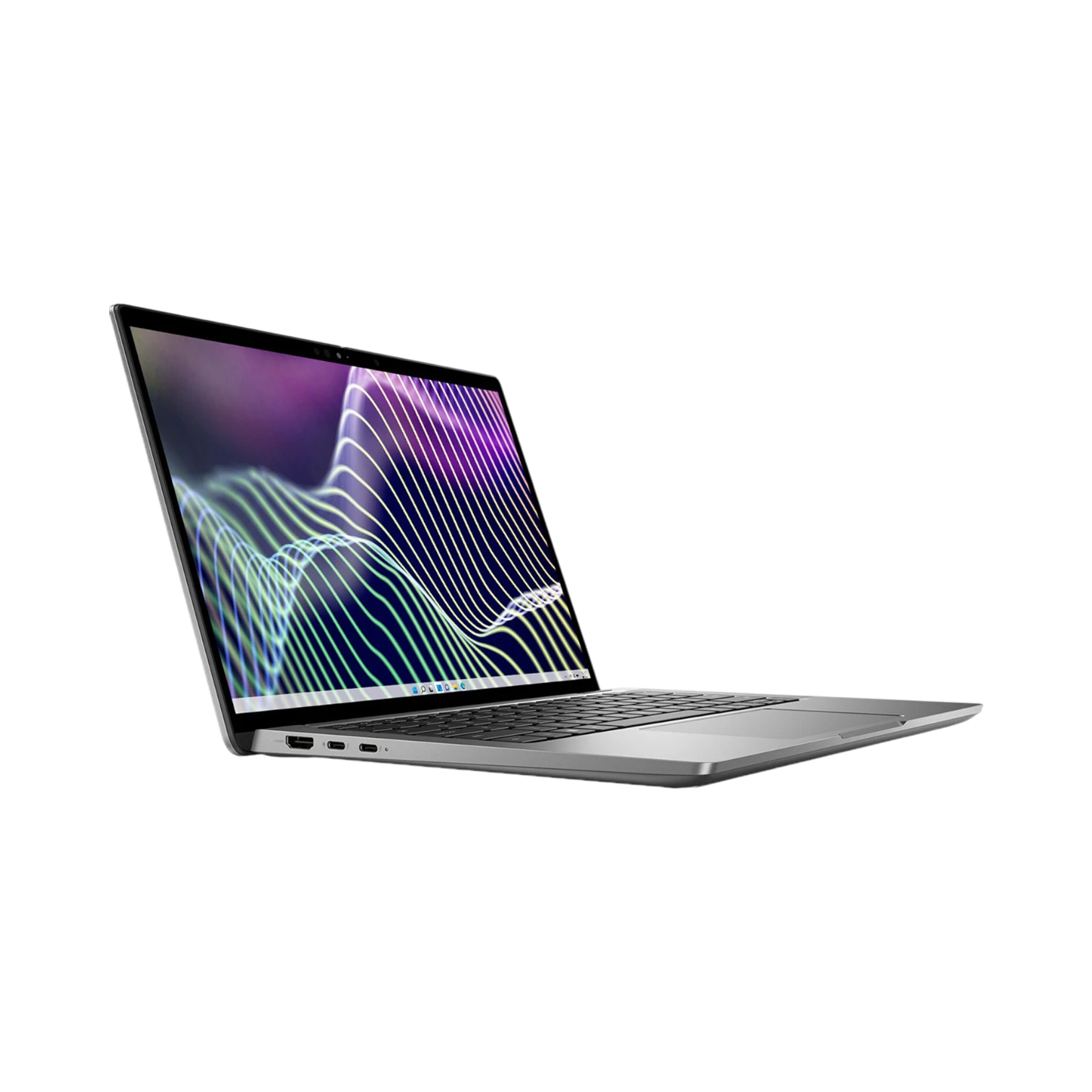 Dell Latitude 7340 13.3" Notebook Intel Core i5-1335U, 16GB LPDDR5 RAM, 256GB M.2 SSD — Being Shipped