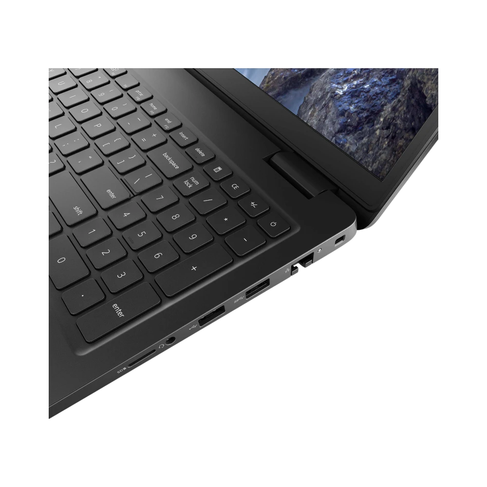 Dell Latitude 7640 16" Laptop Intel Core i5-1345U, 16GB LPDDR5 RAM, 256GB SSD — Being Shipped