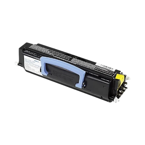 Dell K3756 Black High Yield Toner Cartridge — Being Shipped