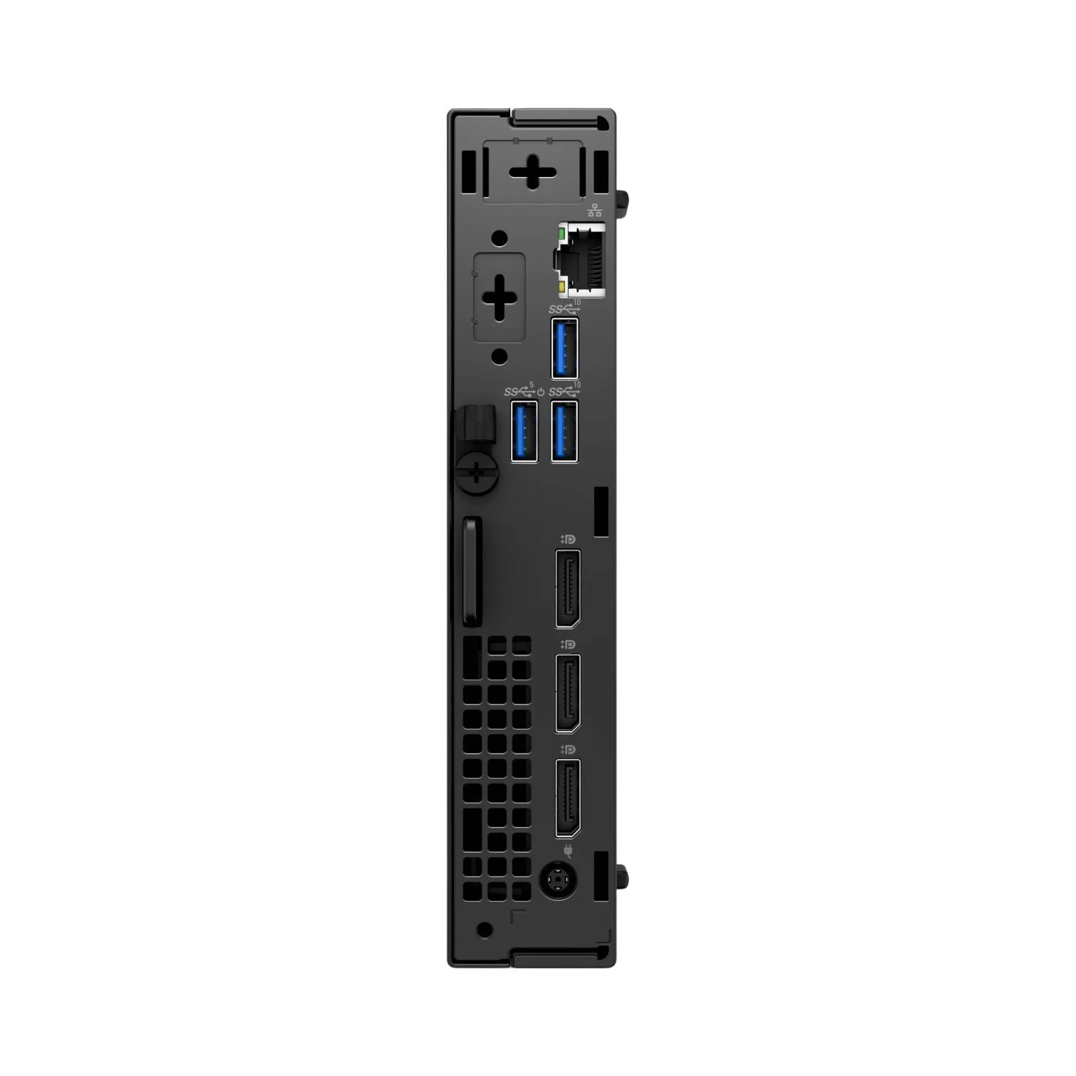 Dell OptiPlex 7010 Micro Plus Form Factor Desktop Computer Intel Core i5-13500T, 16GB DDR5 RAM, 256GB SSD — Being Shipped