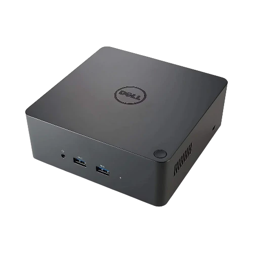 Dell TB16 Thunderbolt Ultra HD 4K Video Docking Station — Being Shipped