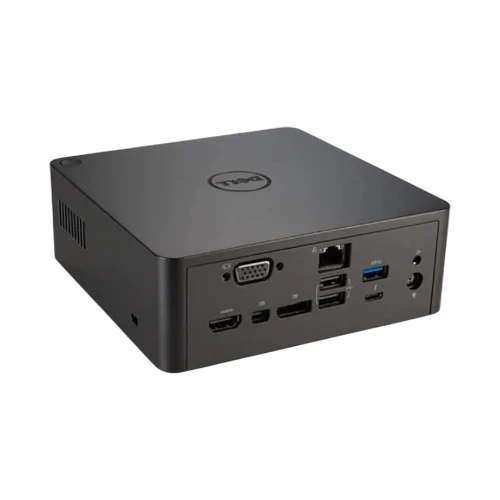 Dell TB16 Thunderbolt Ultra HD 4K Video Docking Station — Being Shipped