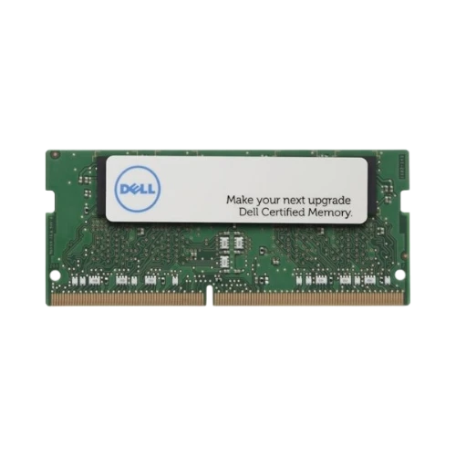 Dell SNPCRXJ6C/16G 16GB PC4-2666Mhz DDR4 2666Mhz 2RX8 Memory Module — Being Shipped