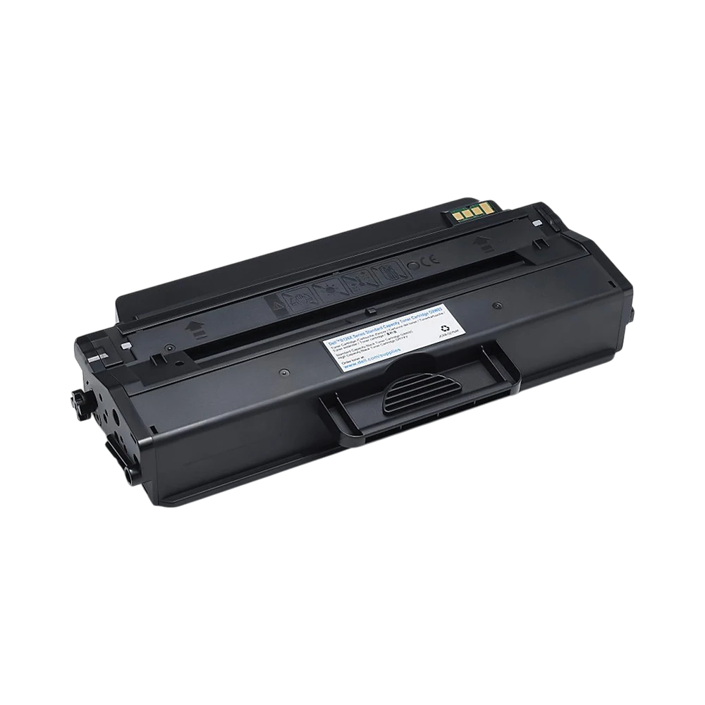 Dell DRYXV Black High Yield Toner Cartridge — Being Shipped