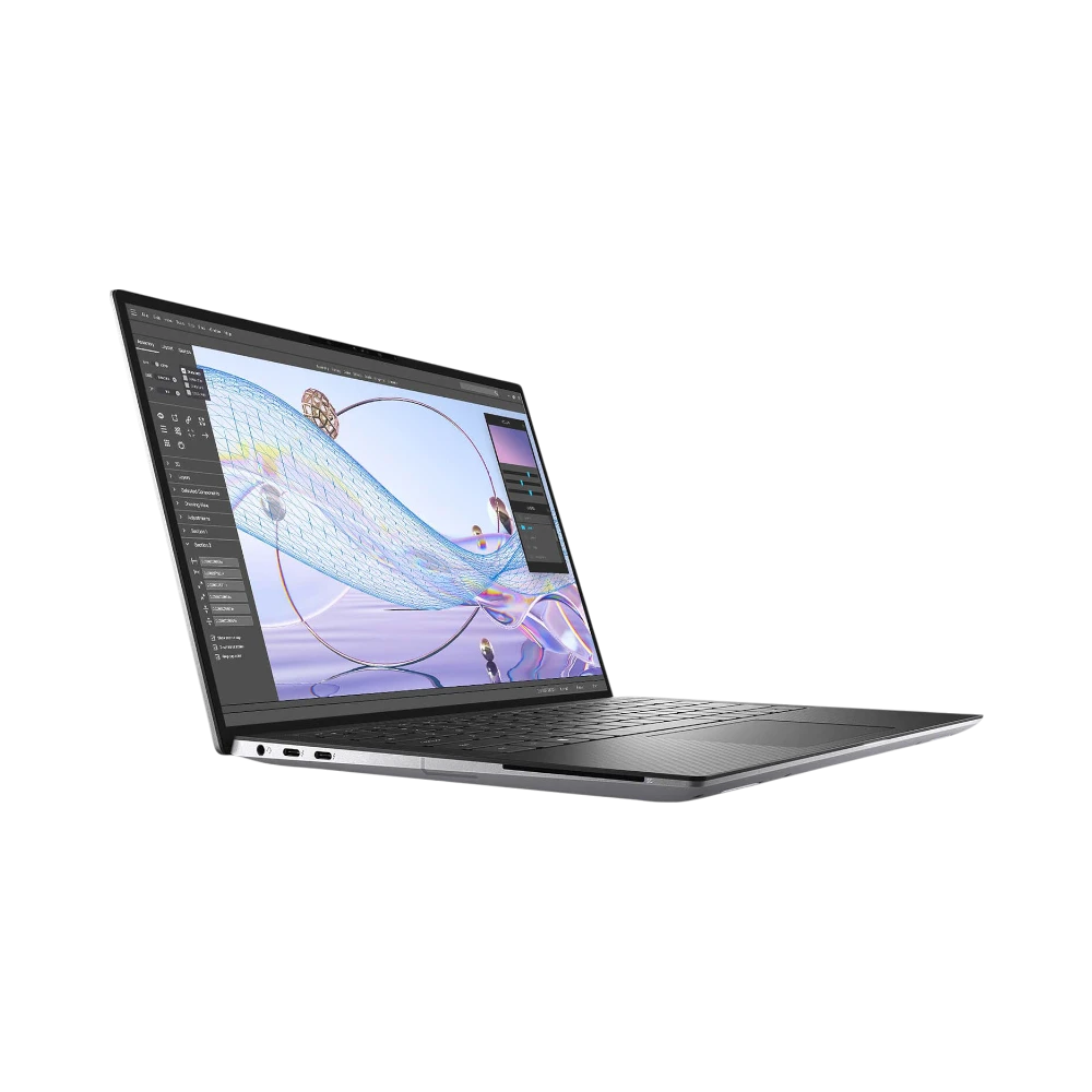 Dell Mobile Precision 5470 14" Workstation Intel Core i5-12500H, 8GB LPDDR5 RAM, 256GB SSD — Being Shipped