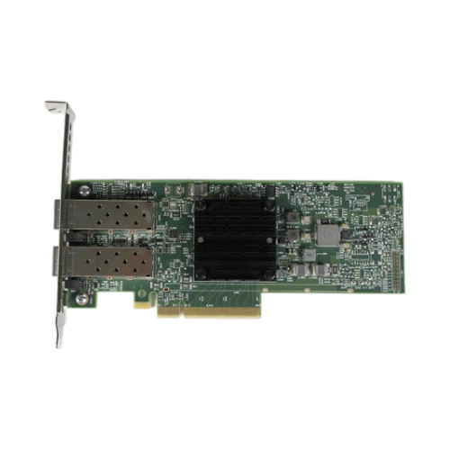 DELL 540-BBUN Dual-Port Broadcom 57412 10GB Network Adapter — Being Shipped