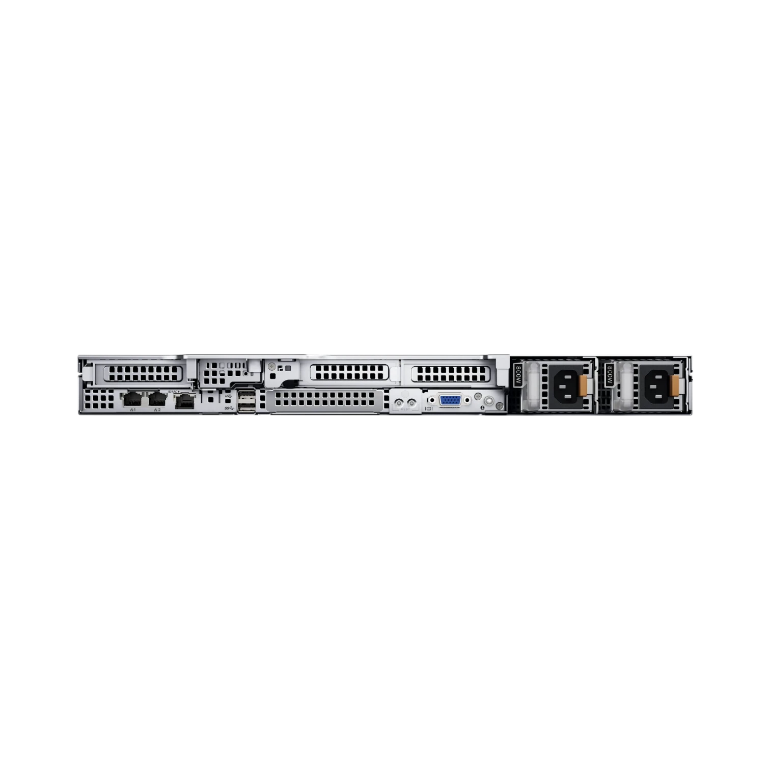 Dell PowerEdge R650xs Rack Mountable Server Intel Xeon Gold 5318Y, 32GB RAM, 480GB SSD — Being Shipped