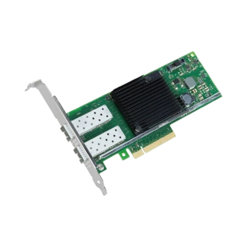 Dell 540-BBIV Intel x710 dual Port 10 Gigabit Server Adapter — Being Shipped