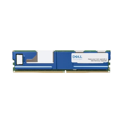 Dell SNPNCRJNC/128G 128GB 3200MT/s DRAM Persistent Memory Module — Being Shipped