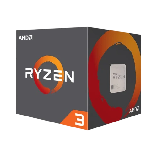 AMD Ryzen 3 1200 3.4 GHz 4 Cores 8 Threads Desktop Processor — Being Shipped