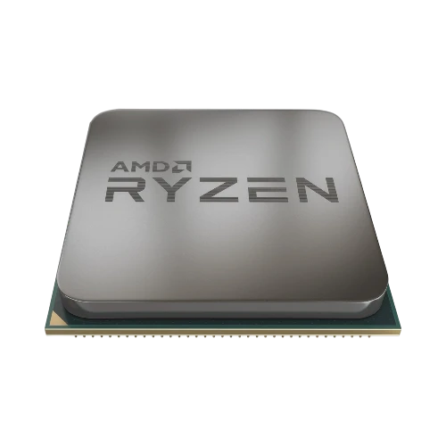 AMD Ryzen 3 1200 3.4 GHz 4 Cores 8 Threads Desktop Processor — Being Shipped