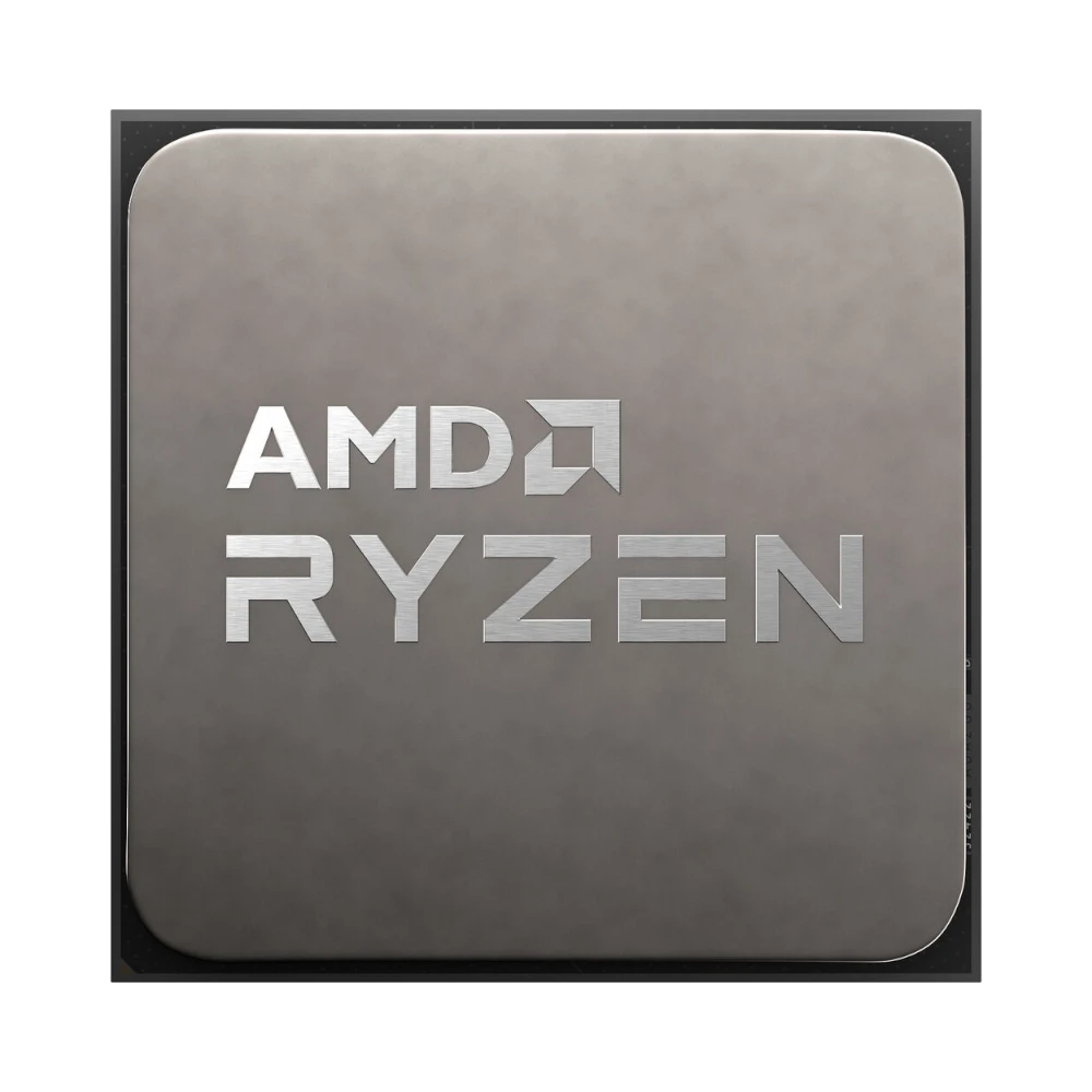 AMD Ryzen 5 5600G 3.9 GHz 6 Cores 12 Threads AM4 Processor — Being Shipped