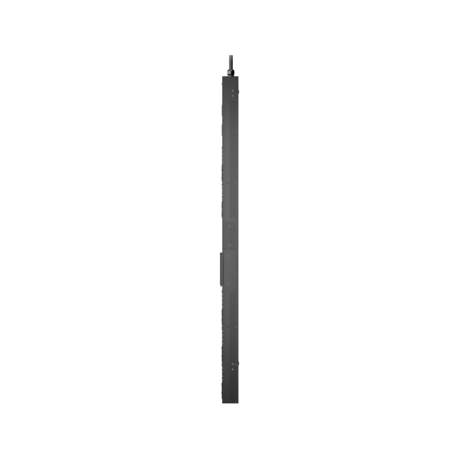 APC NetShelter Rack PDU Advanced, Switched, 5.0kW, 1Phase, 208V, 30A, L6-30P, 40 Outlet — Being Shipped