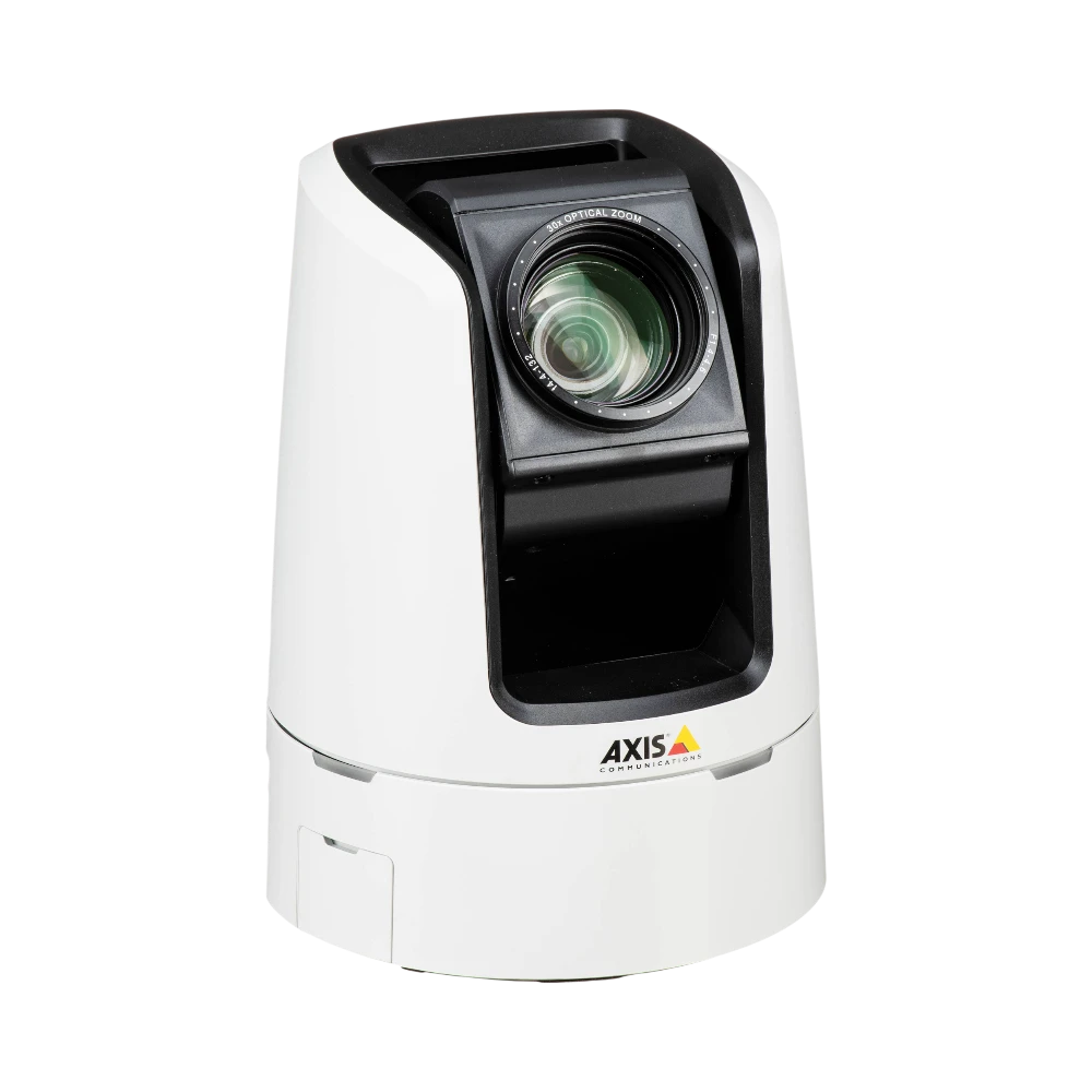 Axis V5925 1080p PTZ Network Camera — Being Shipped