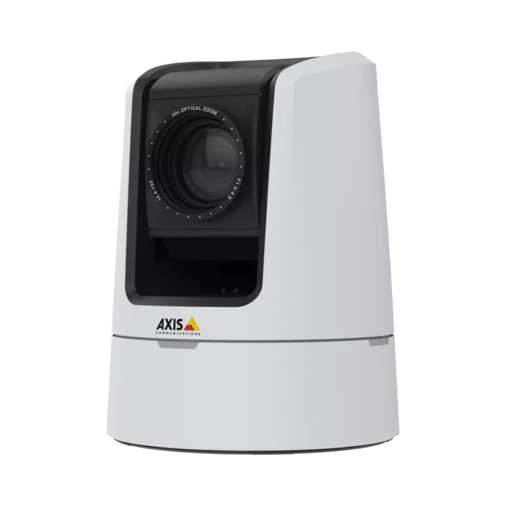 Axis V5925 1080p PTZ Network Camera — Being Shipped