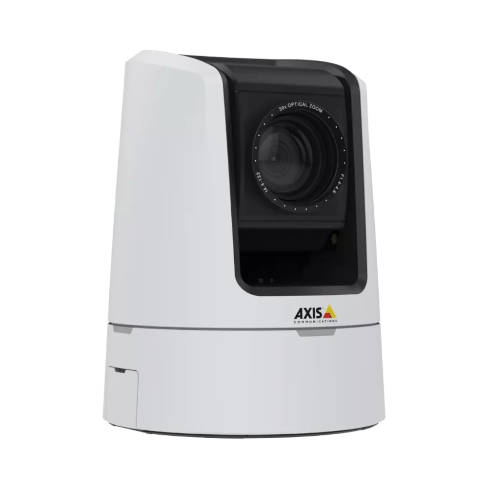 Axis V5925 1080p PTZ Network Camera — Being Shipped