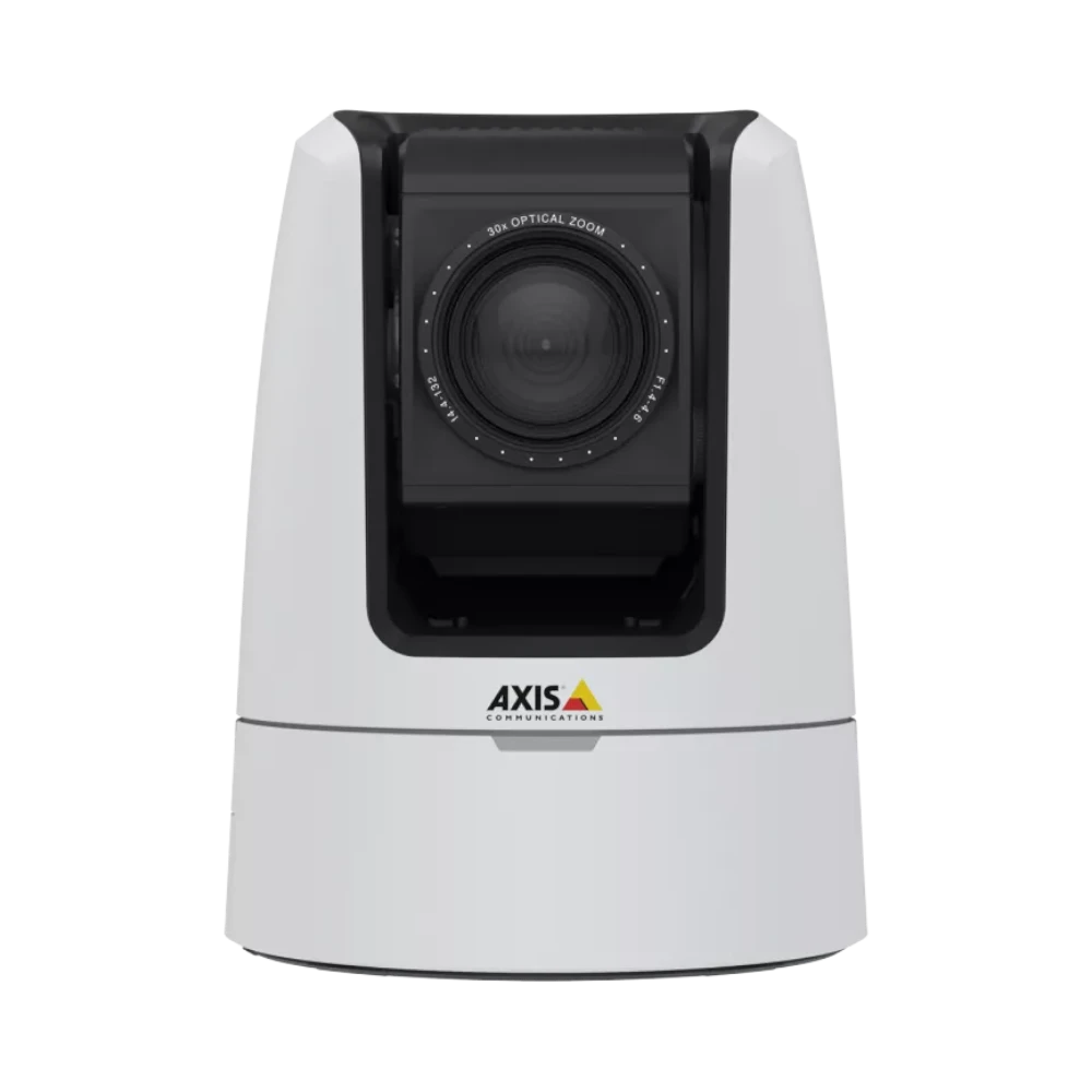 Axis V5925 1080p PTZ Network Camera — Being Shipped