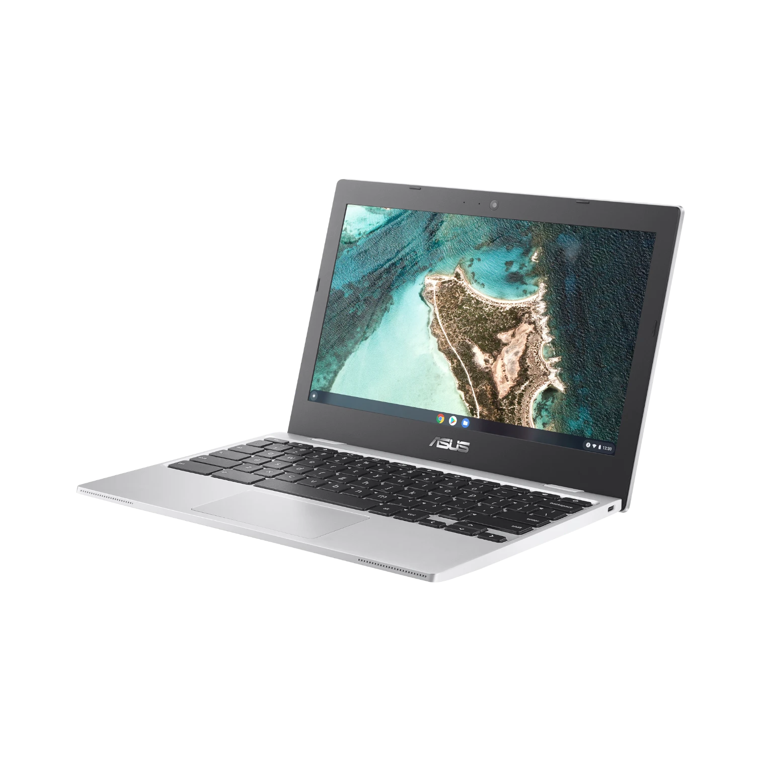 ASUS Chromebook CX1 11.6" NanoEdge Notebook, Intel Celeron N3350, 4GB RAM, 32GB eMMC — Being Shipped