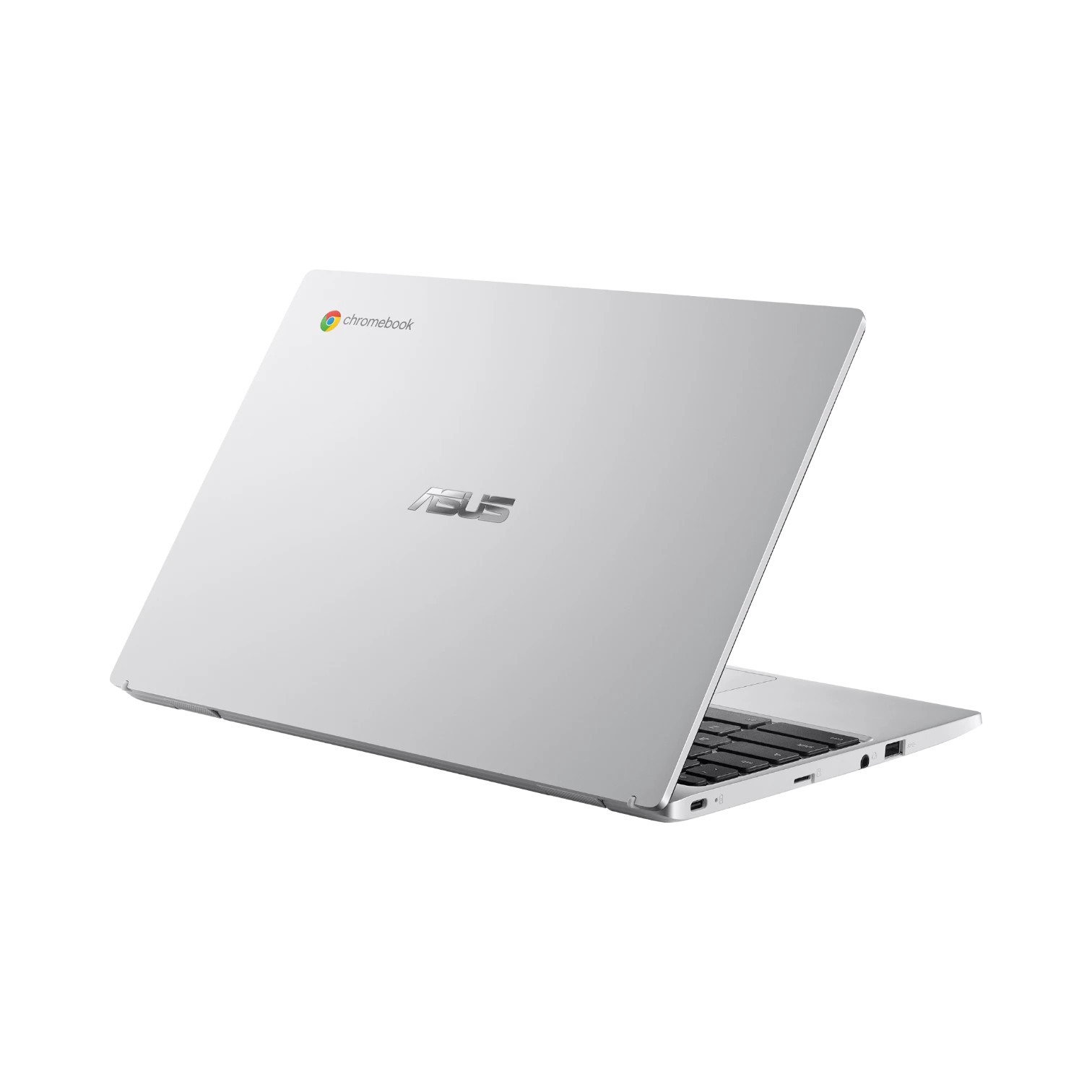 ASUS Chromebook CX1 11.6" NanoEdge Notebook, Intel Celeron N3350, 4GB RAM, 32GB eMMC — Being Shipped