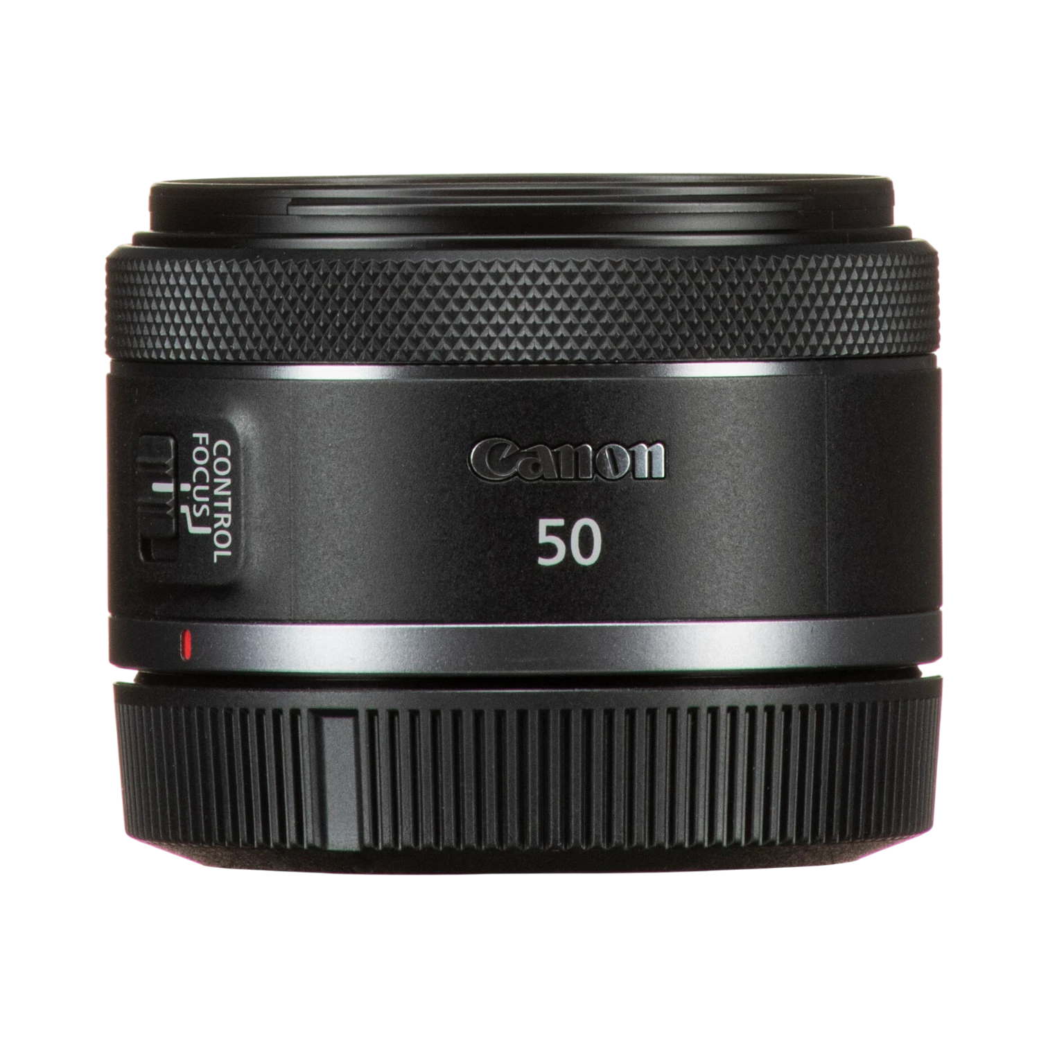 Canon RF 50mm f/1.8 STM Lens (Canon RF) — Being Shipped