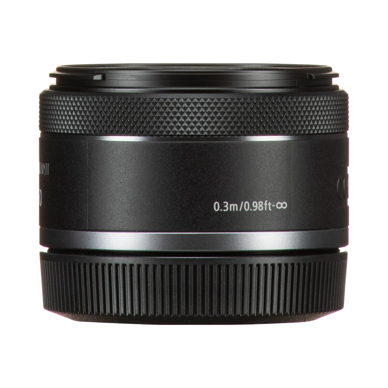 Canon RF 50mm f/1.8 STM Lens (Canon RF) — Being Shipped