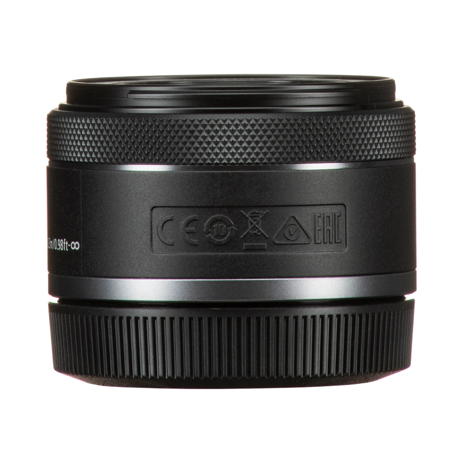 Canon RF 50mm f/1.8 STM Lens (Canon RF) — Being Shipped