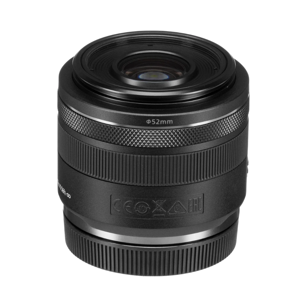 Canon RF 35mm f/1.8 Macro IS STM Lens — Being Shipped