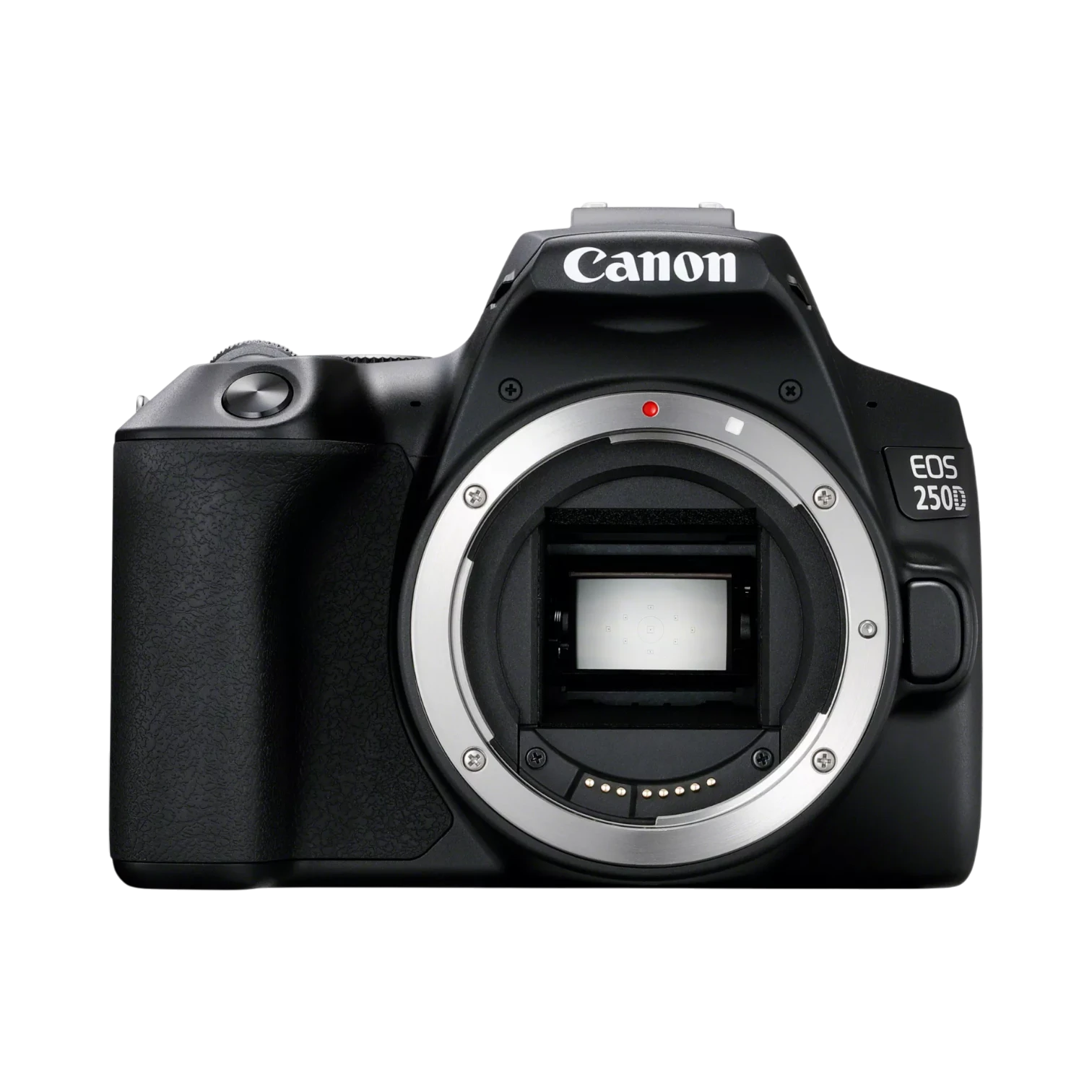 Canon EOS 250D Camera Body — Being Shipped