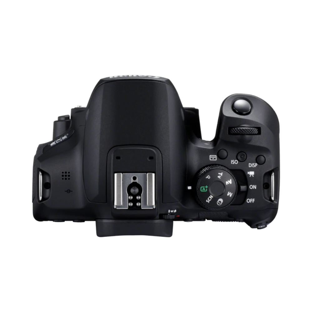 Canon EOS 850D SLR 24.1 MP CMOS Camera Kit — Being Shipped