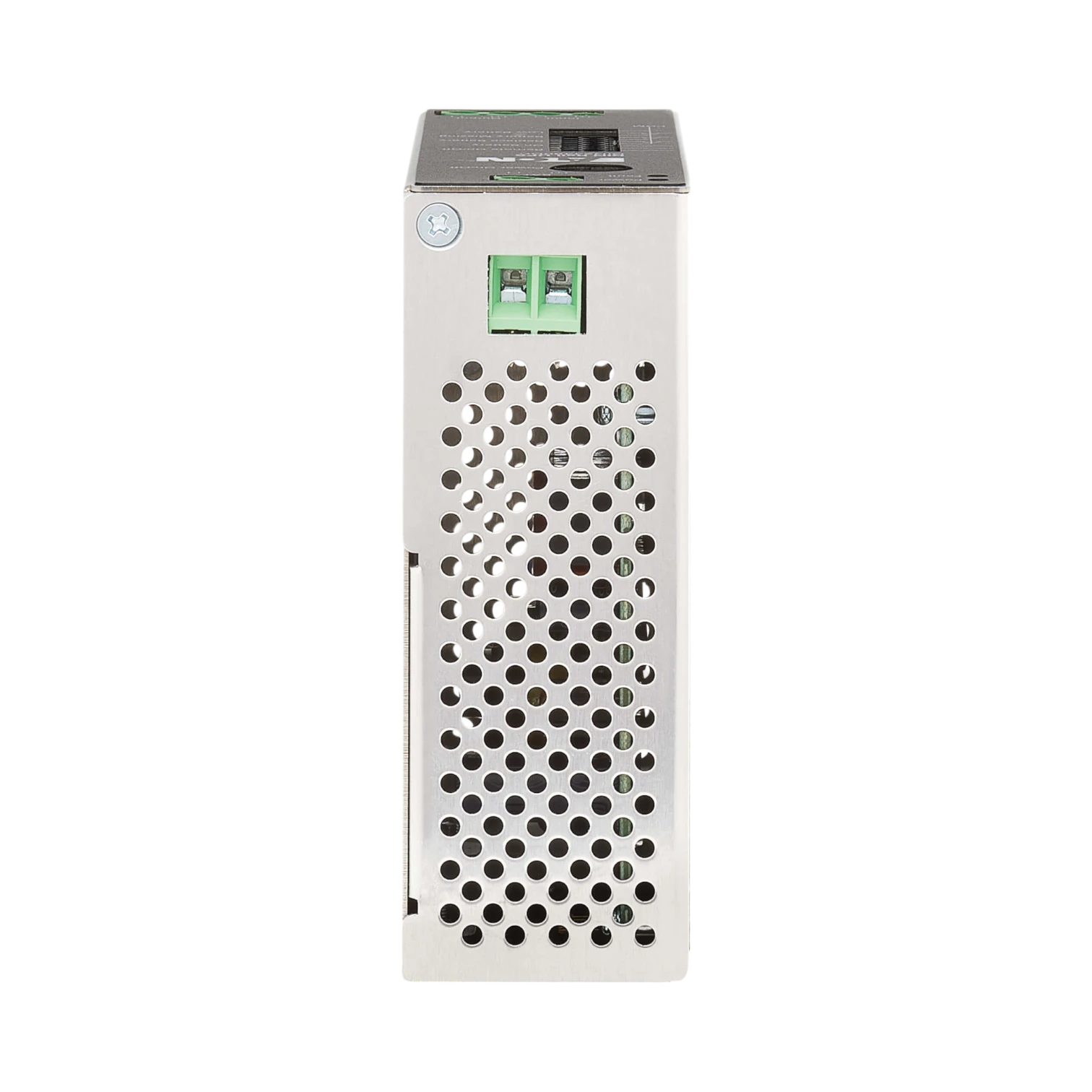 Eaton 480W 24V DC DIN Rail Industrial UPS, Hardwire Input/Output — Being Shipped