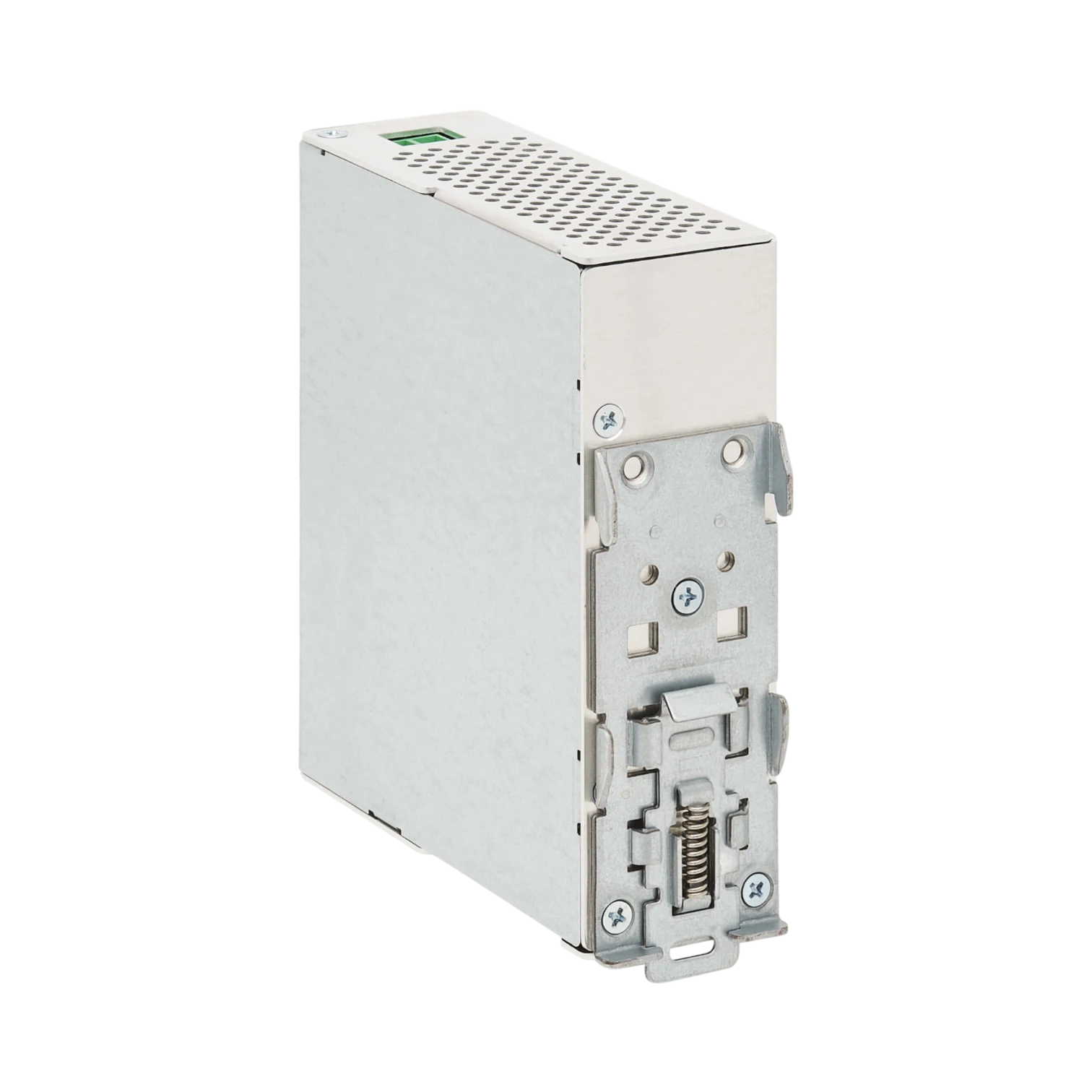 Eaton 480W 24V DC DIN Rail Industrial UPS, Hardwire Input/Output — Being Shipped