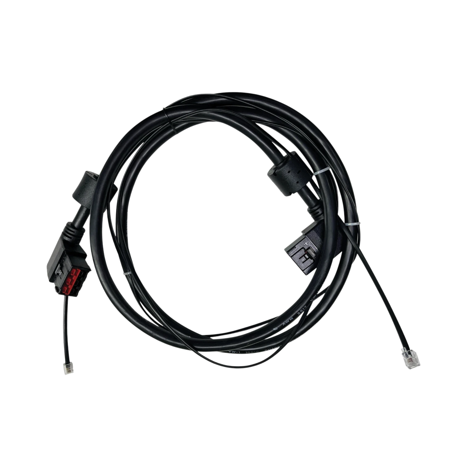 Eaton 9PX & 5PX G2 EBM Cable, 2m, for Extended Battery Module 72V — Being Shipped