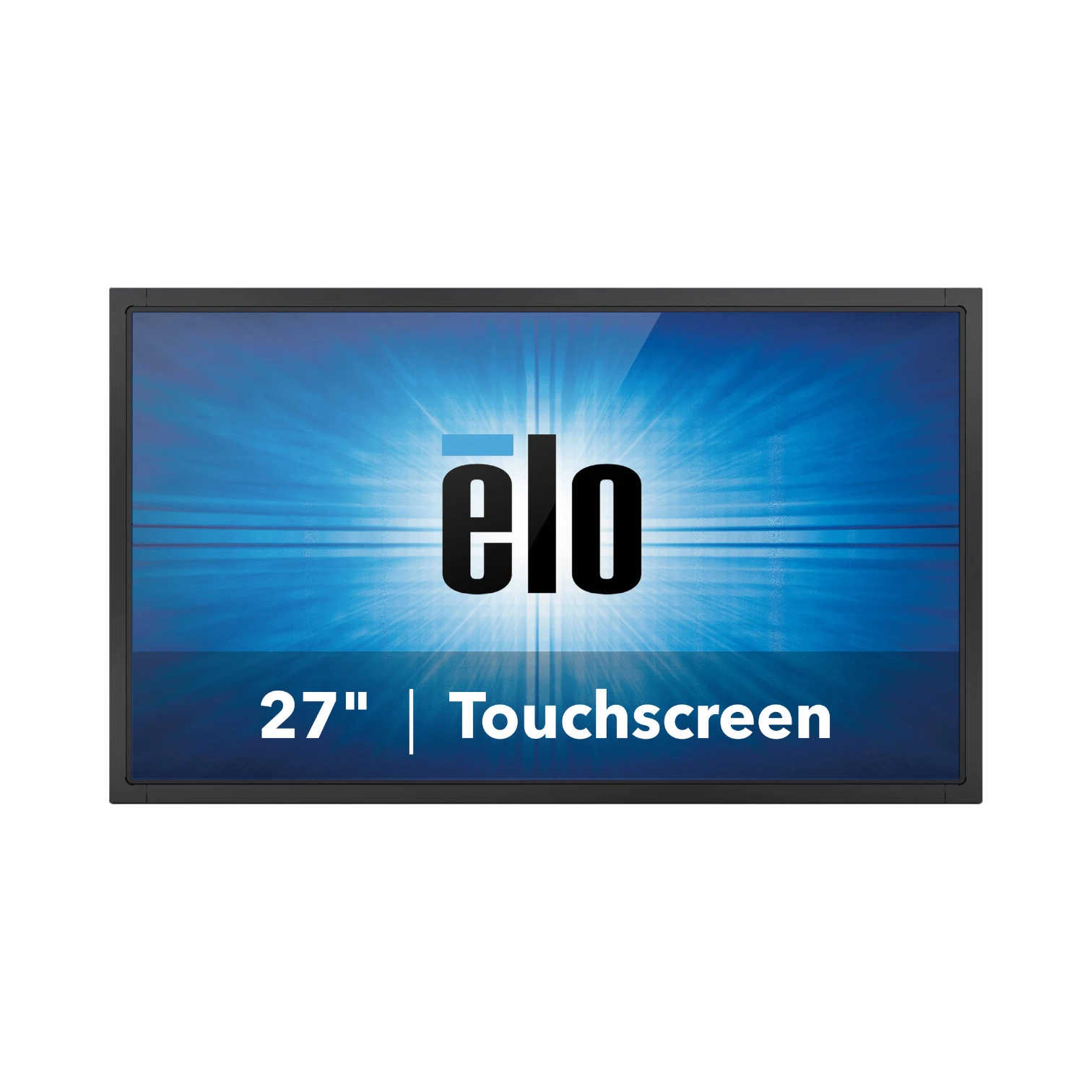 Elo Touch 2794L 27" Class 1080p HD Open Frame Touchscreen Display (IntelliTouch) — Being Shipped