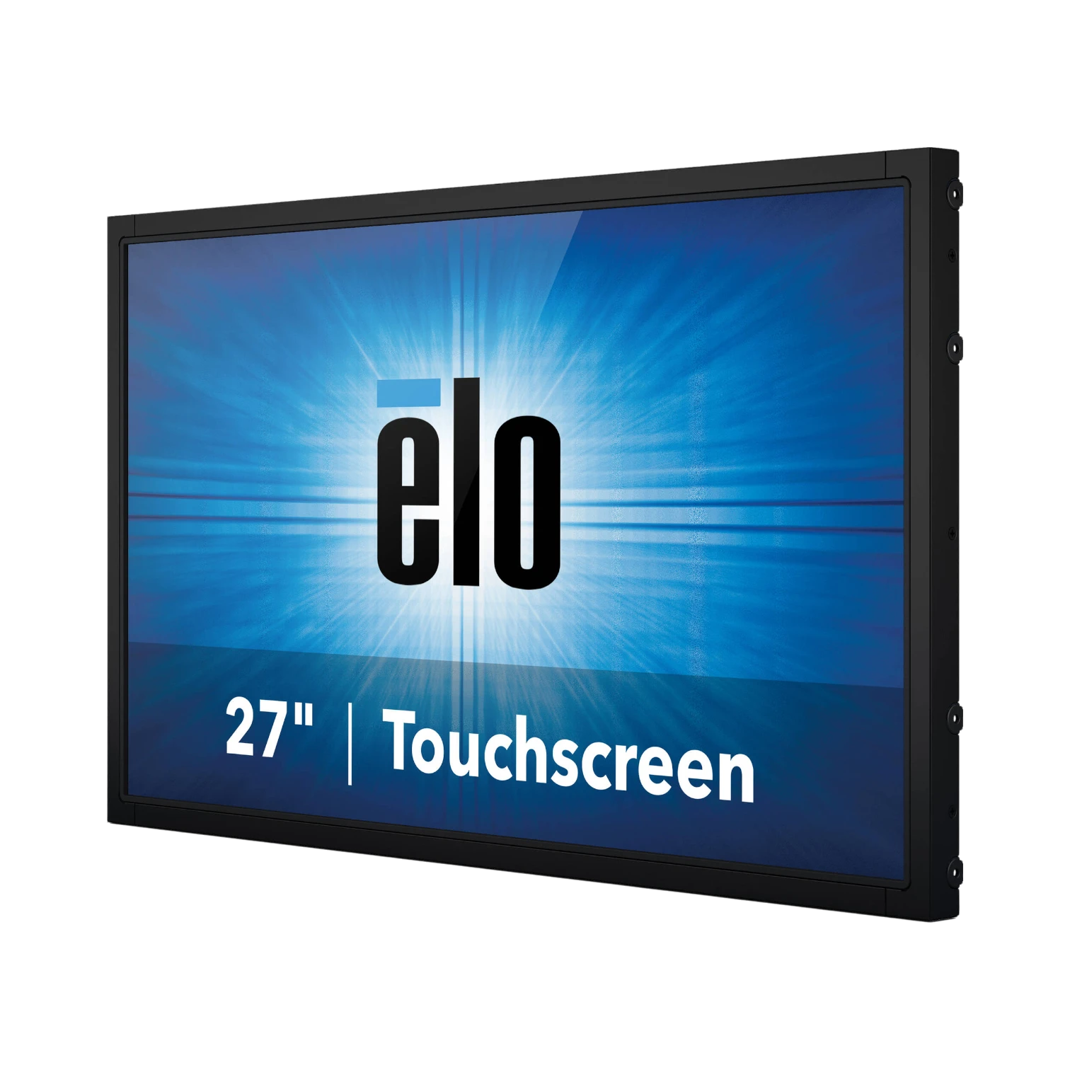 Elo Touch 2794L 27" Class 1080p HD Open Frame Touchscreen Display (IntelliTouch) — Being Shipped