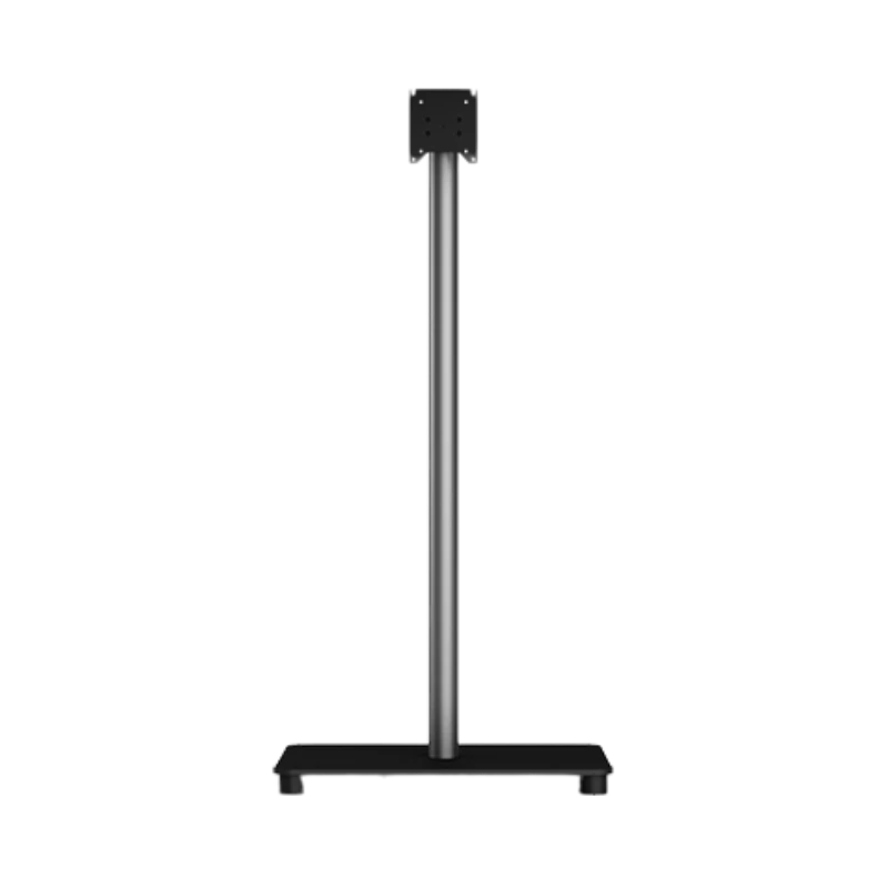 ELO Floor Stand for M-Series 1002L Touch Monitor — Being Shipped