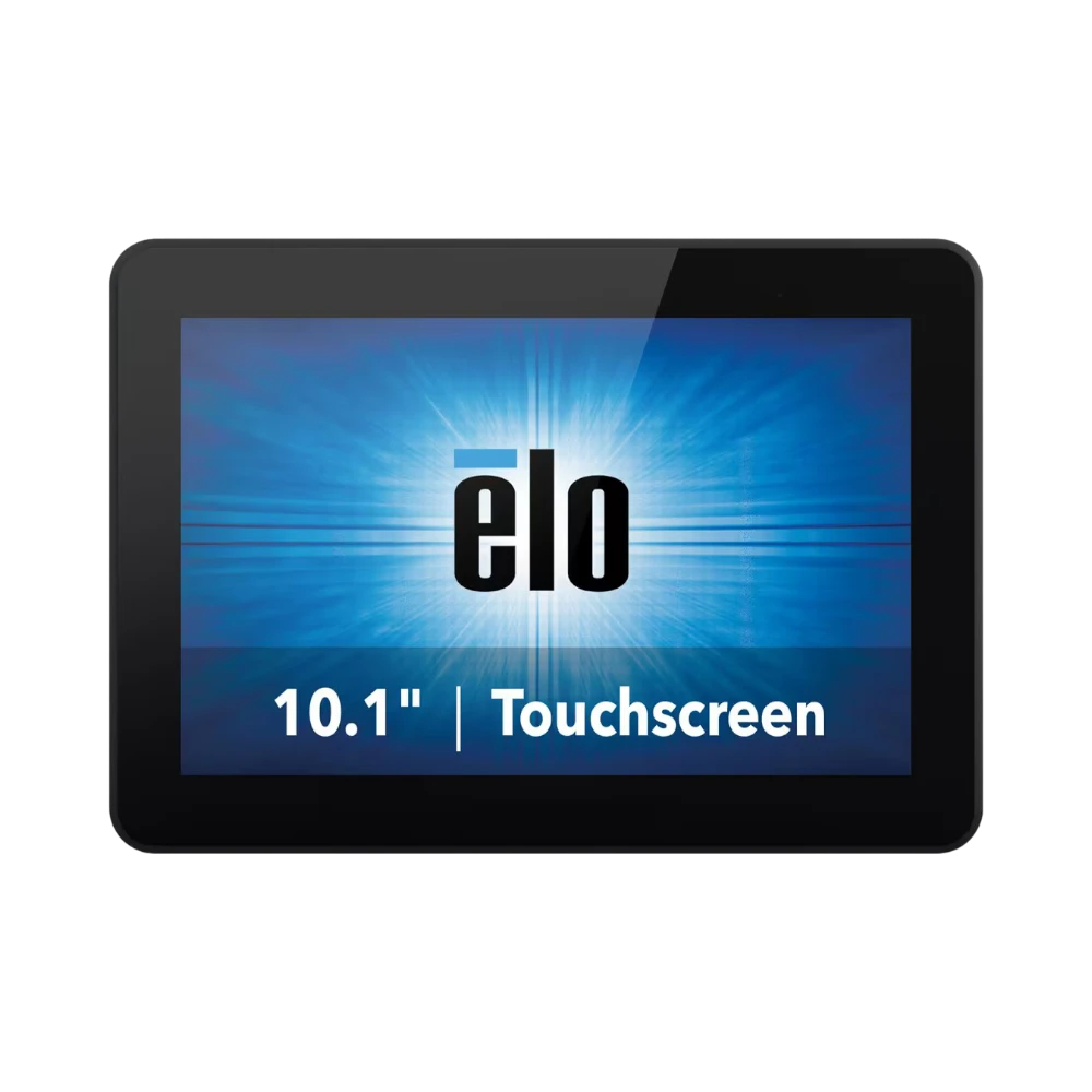 Elo Touch 1093L 10.1" Class 720p HD Open Frame Touchscreen Display (TouchPro PCAP) — Being Shipped