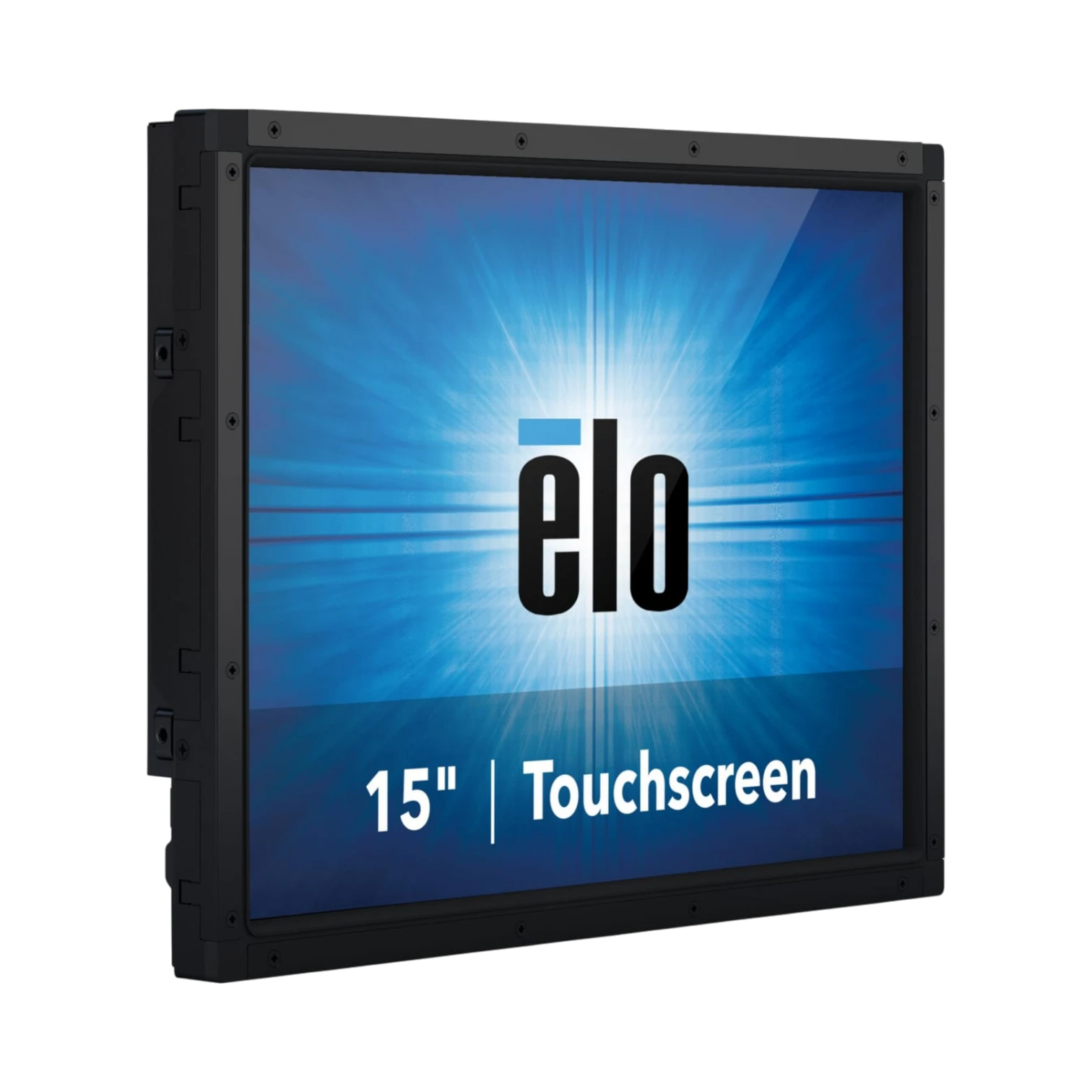 Elo Touch 1590L 15" Open Frame Touchscreen Display with IntelliTouch — Being Shipped