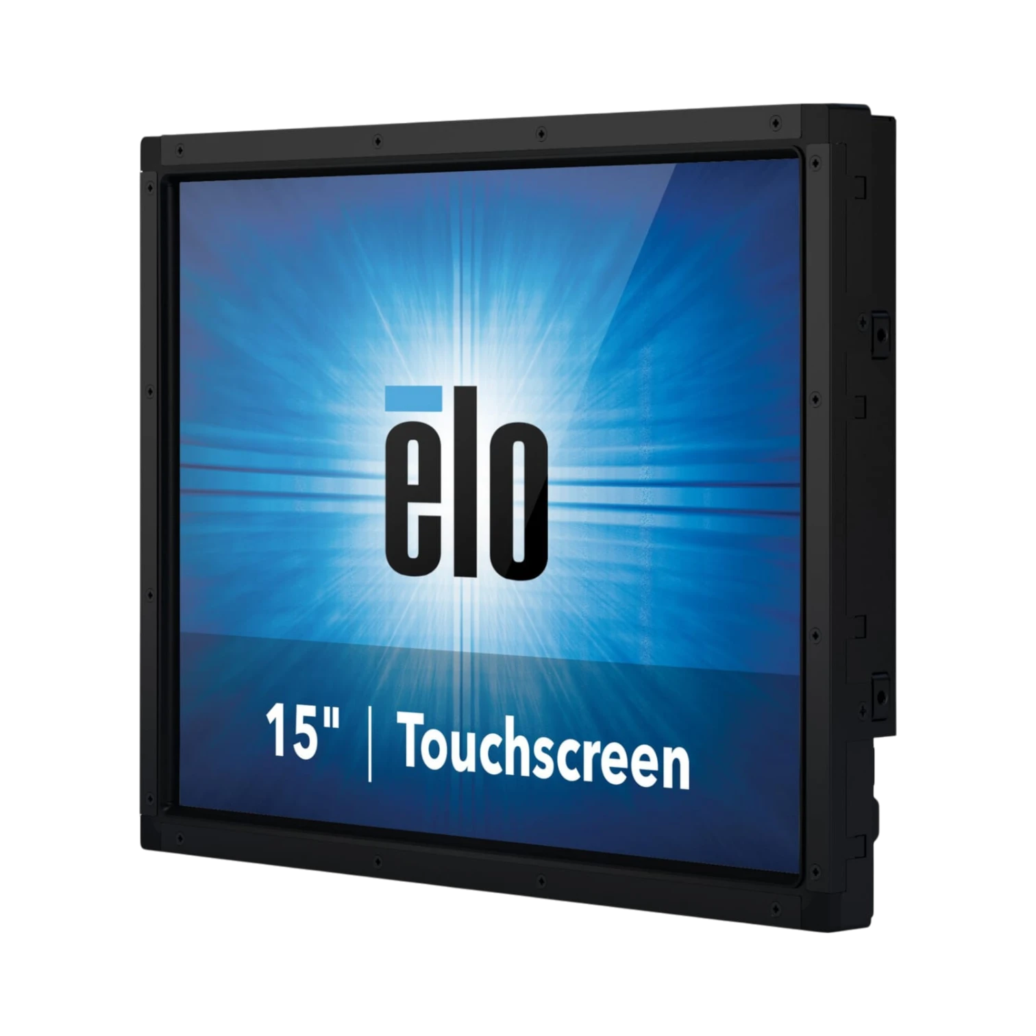 Elo Touch 1590L 15" Open Frame Touchscreen Display with IntelliTouch — Being Shipped