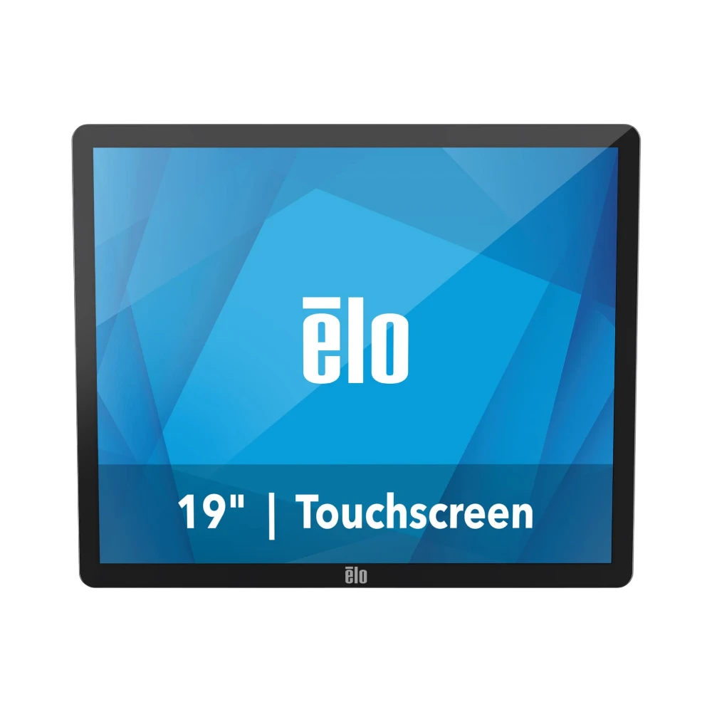 Elo Touch 1902L 19" SVGA Touchscreen Commercial Monitor (No Stand) — Being Shipped