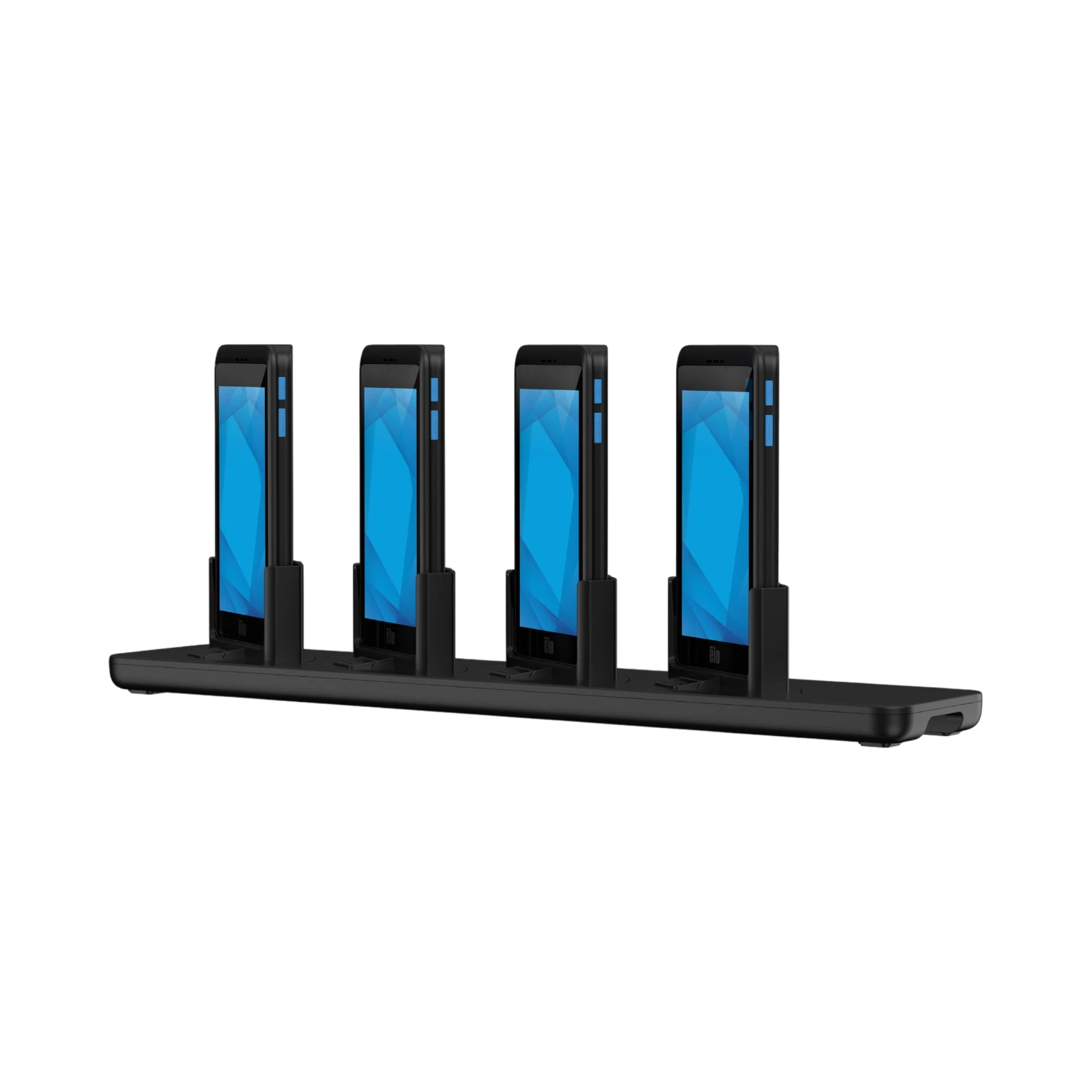 Elo DC10 Handheld Slot Device Charging Stand — Being Shipped