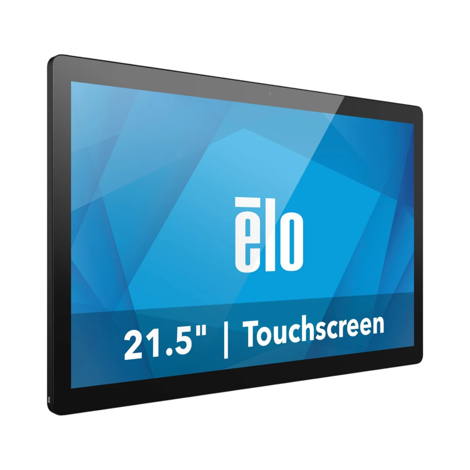 Elo Touch E390263 I-Series 4 Standard 21.5" 16:9 Touchscreen Monitor (Black) — Being Shipped