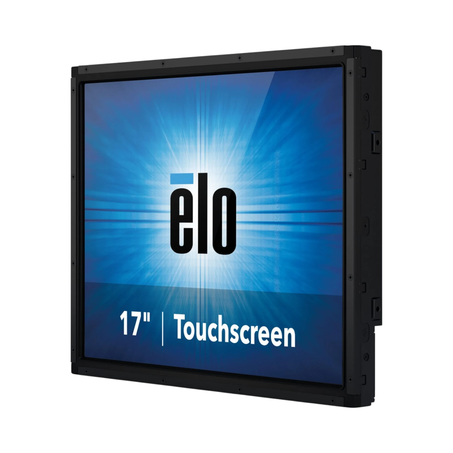 Elo Touch 1790L 17" Open Frame Touchscreen Display with IntelliTouch — Being Shipped