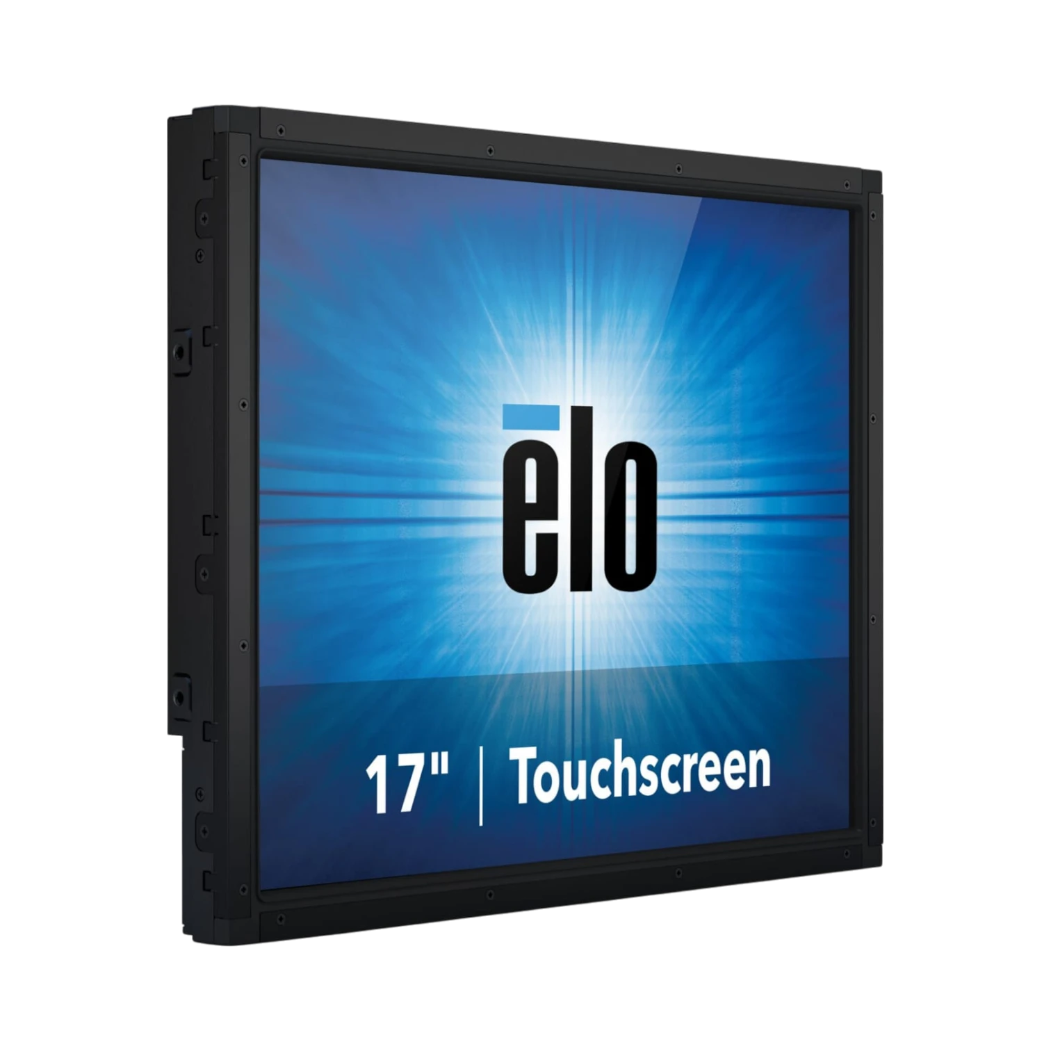 Elo Touch 1790L 17" Open Frame Touchscreen Display with IntelliTouch — Being Shipped