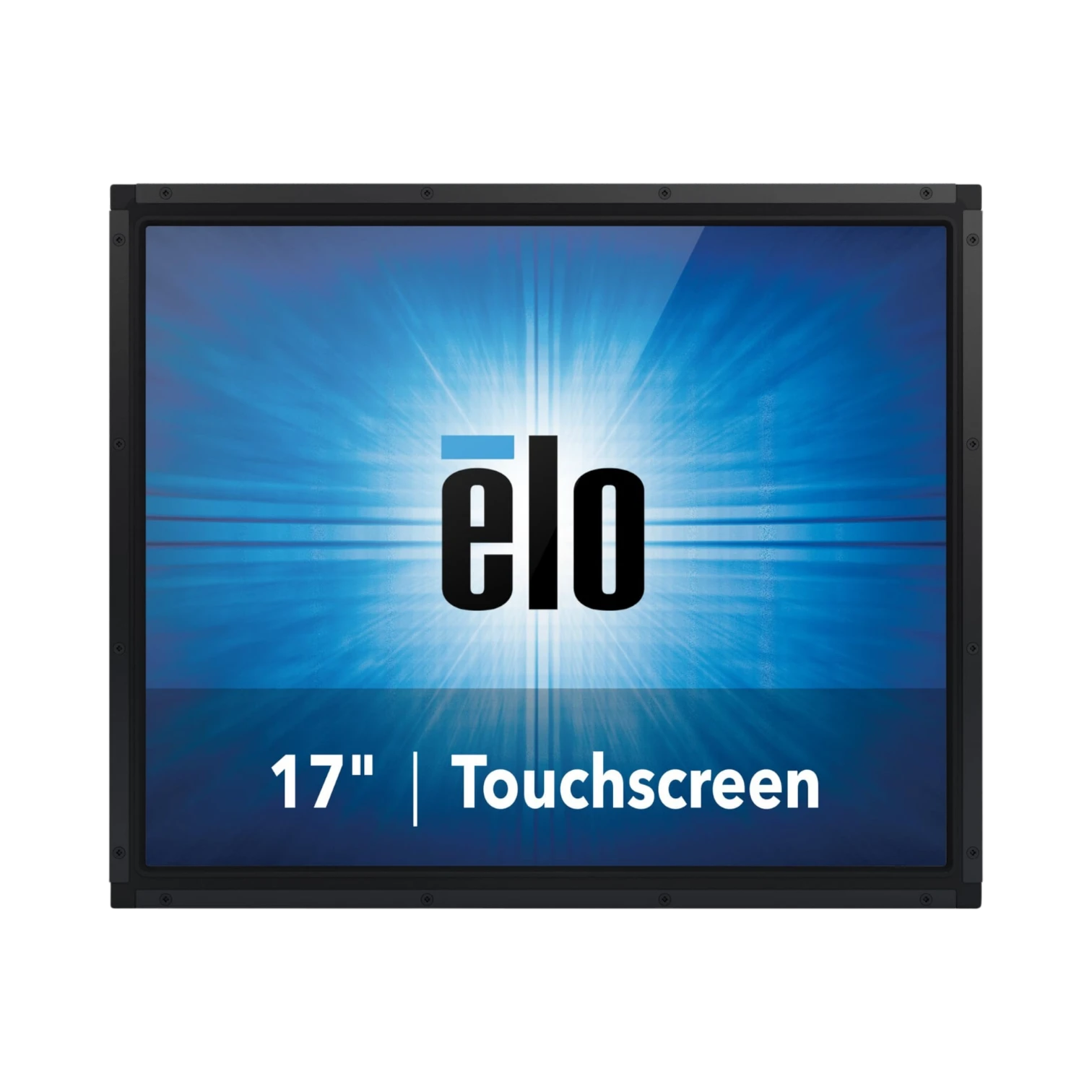 Elo Touch 1790L 17" Open Frame Touchscreen Display with IntelliTouch — Being Shipped