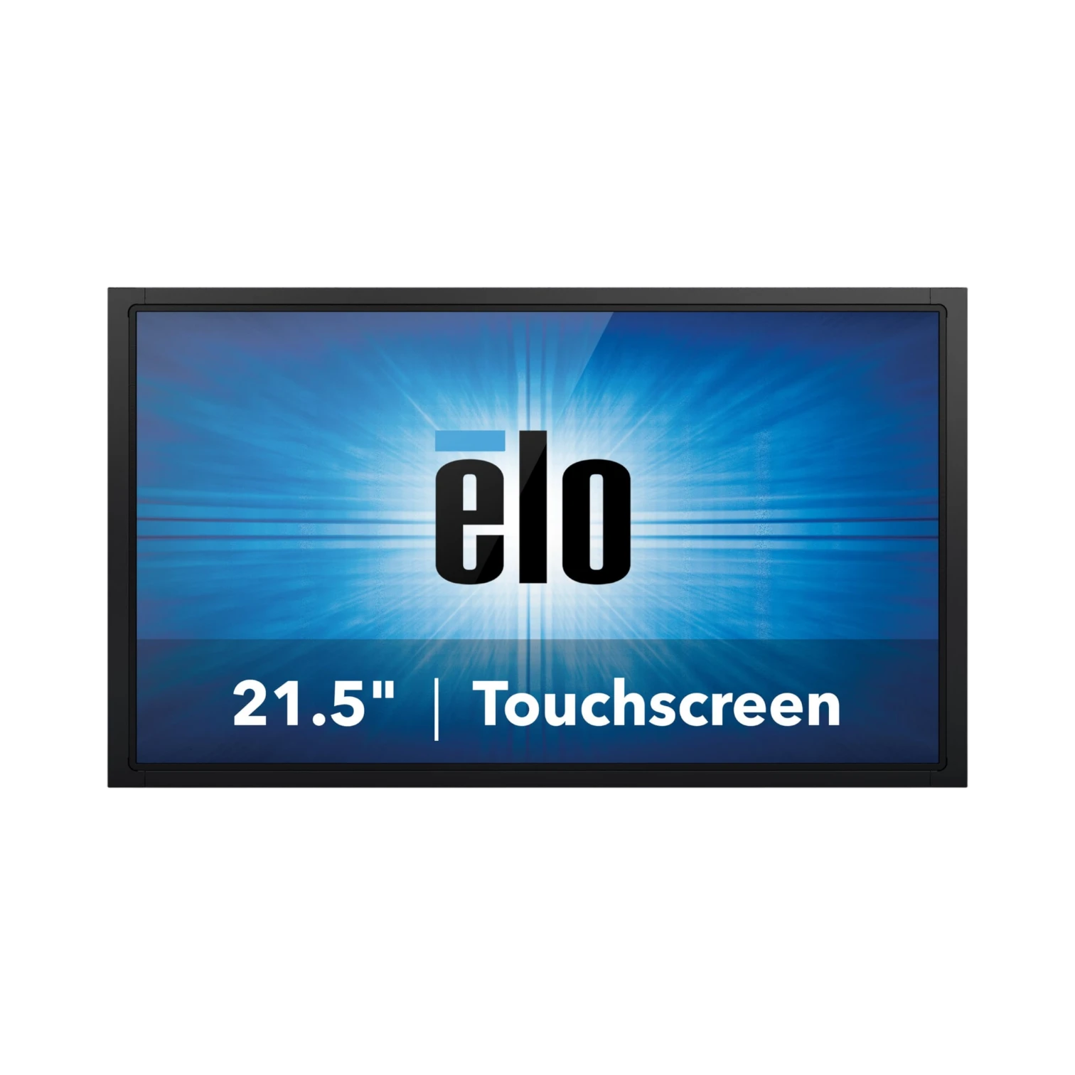 Elo Touch 2294L 21.5" Class 1080p HD Open Frame Touchscreen Display (IntelliTouch) — Being Shipped