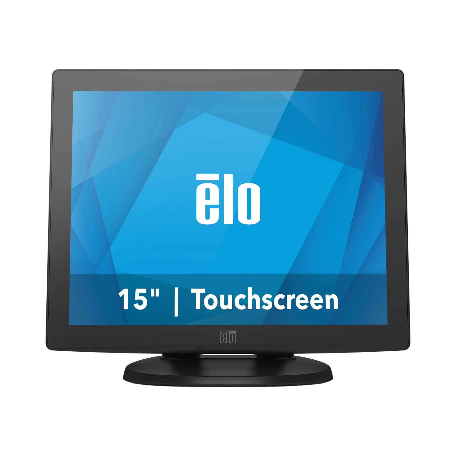 Elo Touch 1515L 15" Touchscreen Monitor — Being Shipped