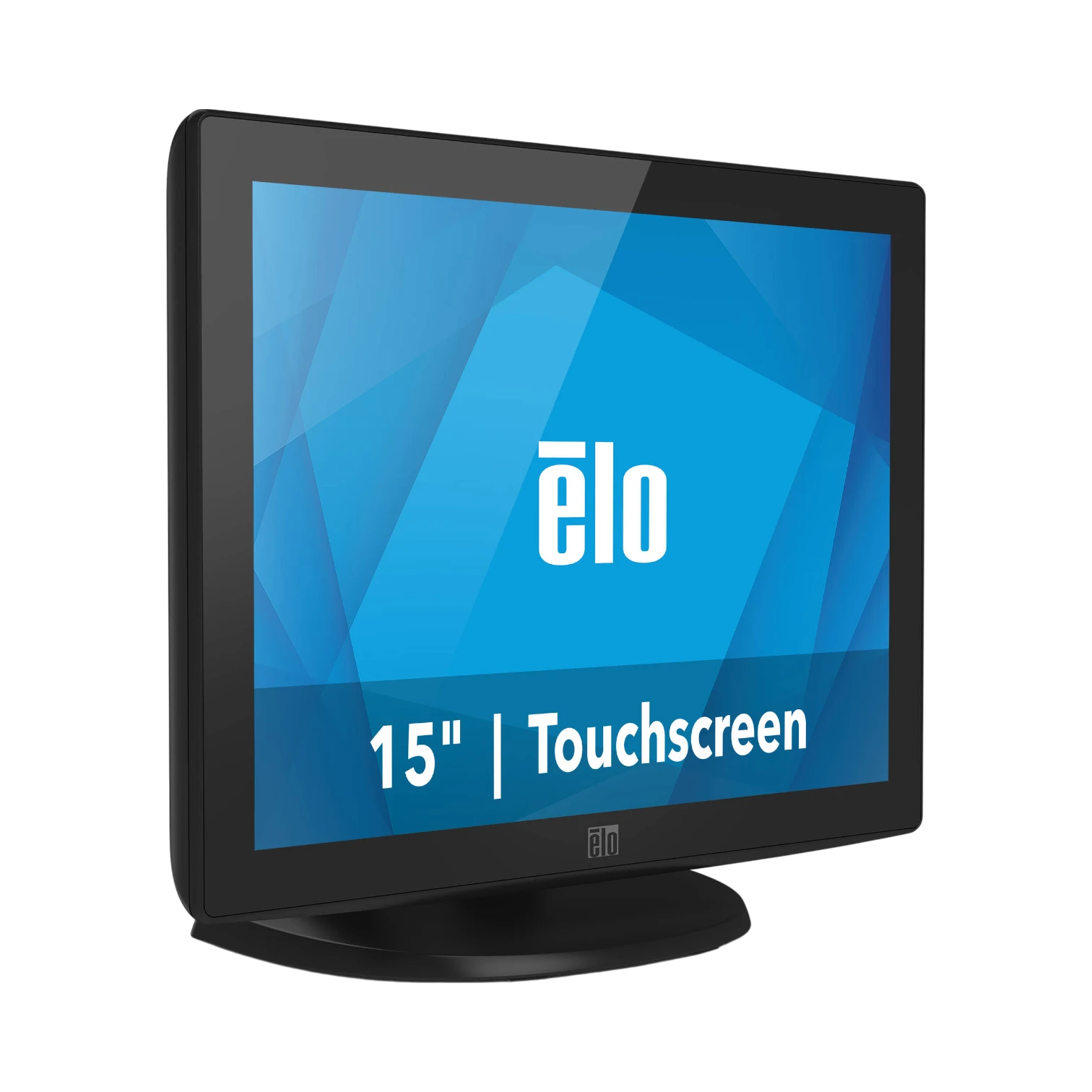 Elo Touch 1515L 15" Touchscreen Monitor — Being Shipped