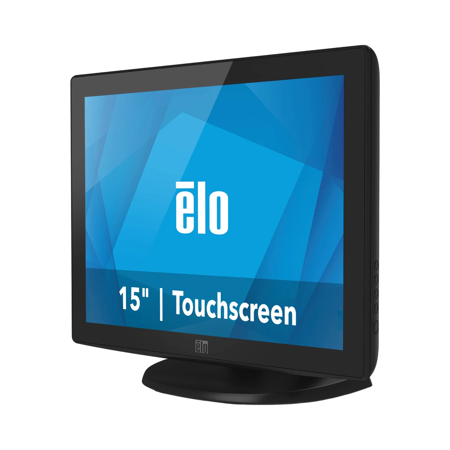 Elo Touch 1515L 15" Touchscreen Monitor — Being Shipped