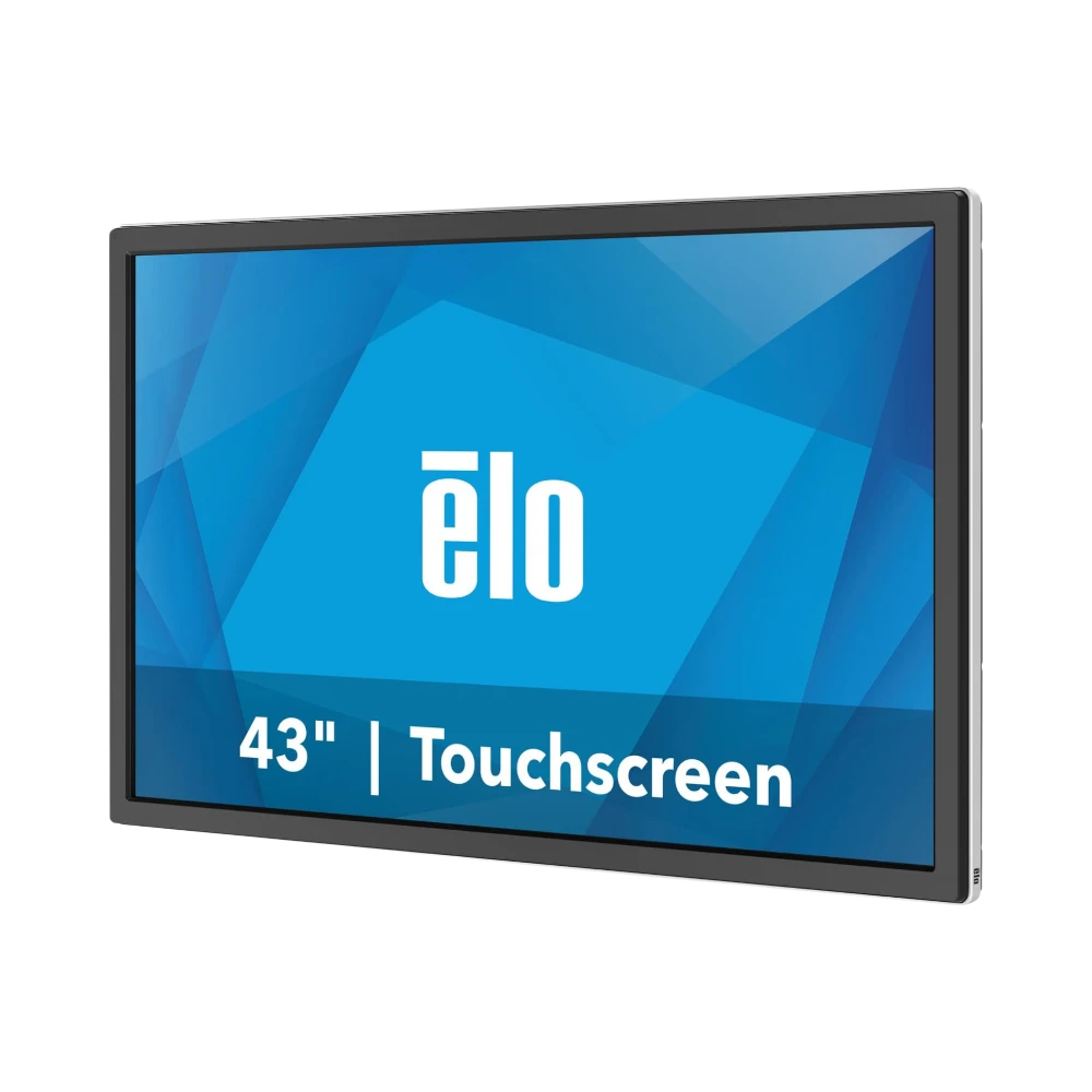 Elo Touch 4303L 43" Class Full HD Commercial Touchscreen Display (Infrared Touch) — Being Shipped